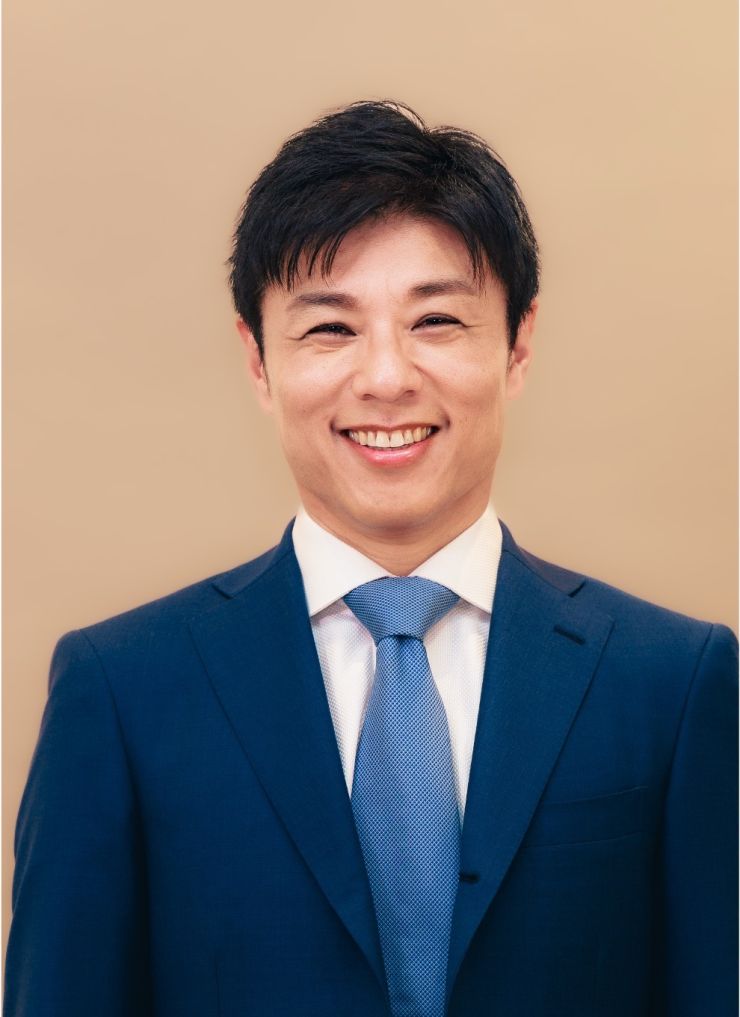 Anthropic Japan合同会社 代表執行役社長　東條 英俊 氏